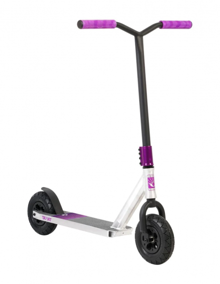 INVERT TAUNT OFF-ROAD SCOOTER ΑΒΑΦΟ