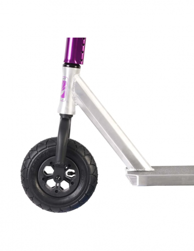 INVERT TAUNT RAW PINK PURPLE