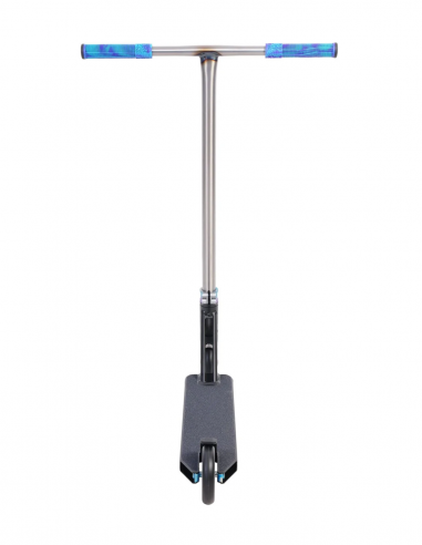 TRIAD PSYCHIC VOODOO ΜΑΥΡΟ TRI-ANO