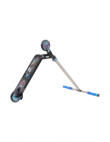 TRIAD PSYCHIC VOODOO BLACK TRI-ANO