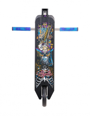 TRIAD PSYCHIC VOODOO BLACK TRI-ANO