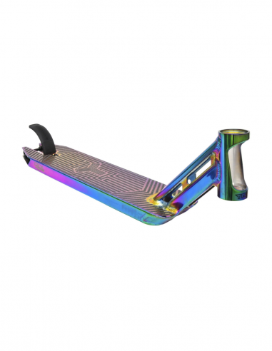 TRIAD PSYCHIC DECK NEOCHROME