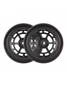 ΡΟΔΕΣ URBANARTT CIVIC 125X30 ΜΑΥΡΕΣ 2