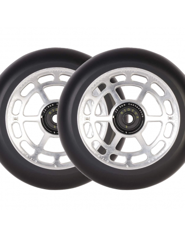 URBANARTT CIVIC WHEELS 125X30 RAW