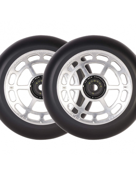 URBANARTT CIVIC WHEELS 125X30 RAW