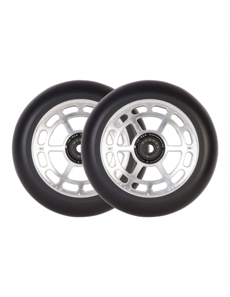 URBANARTT CIVIC WHEELS 125X30 RAW
