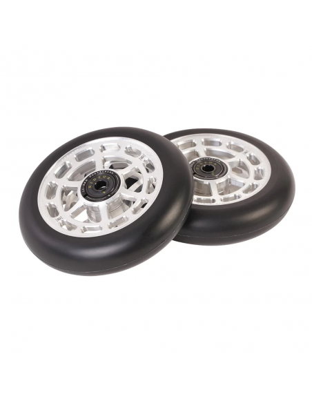 URBANARTT CIVIC WHEELS 125X30 RAW