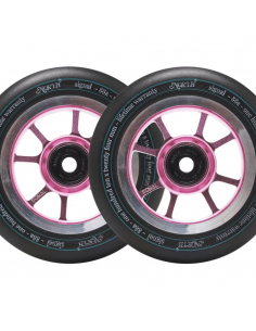 NORTH SIGNAL WHEELS 115X30 ROSE GOLD