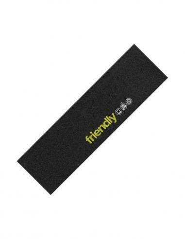 FRIENDLY PUBLIC GRIPTAPE