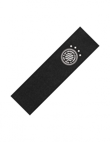 FRIENDLY SCOOTBALL CLUB GRIPTAPE