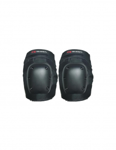 ΕΠΙΓΟΝΑΤΙΔΕΣ REVERSAL L ΜΑΥΡΕΣ