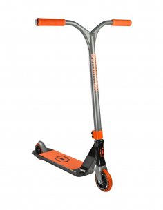 DOMINATOR AIRBORNE BLACK ORANGE