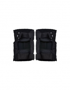 ΕΠΙΓΟΝΑΤΙΔΕΣ TRIPLE EIGHT KP22 M ΜΑΥΡΕΣ 2