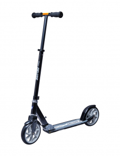 ΠΑΤΙΝΙ JD BUG DELUXE V2 ΜΑΥΡΟ