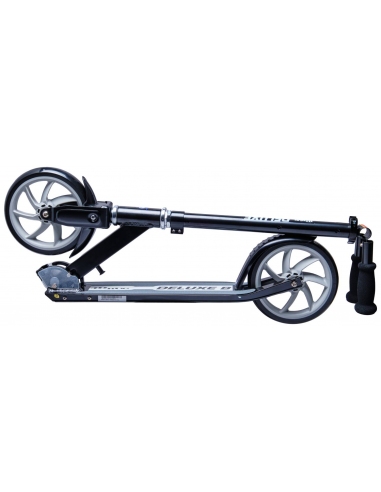 ΠΑΤΙΝΙ JD BUG DELUXE V2 ΜΑΥΡΟ