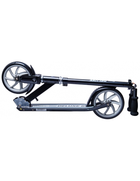 JD BUG DELUXE V2 BIG WHEEL BLACK