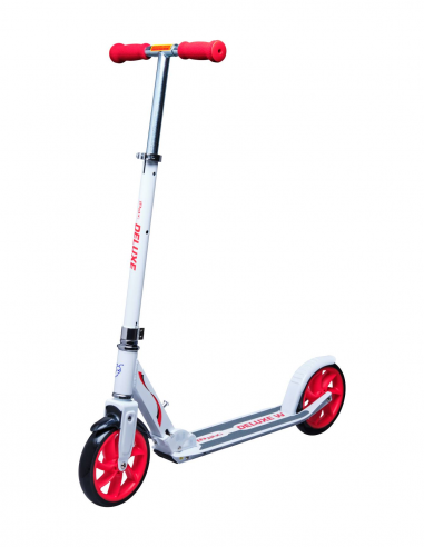 JD BUG DELUXE V2 BIG WHEEL WHITE