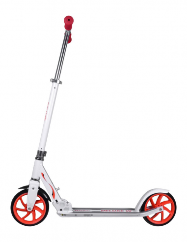 JD BUG DELUXE V2 BIG WHEEL WHITE