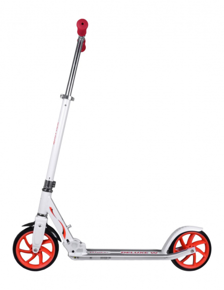 JD BUG DELUXE V2 BIG WHEEL WHITE
