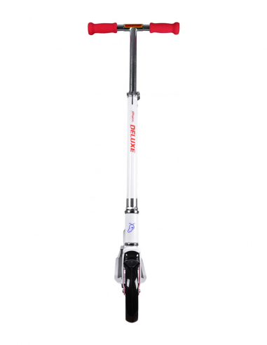 JD BUG DELUXE V2 BIG WHEEL WHITE