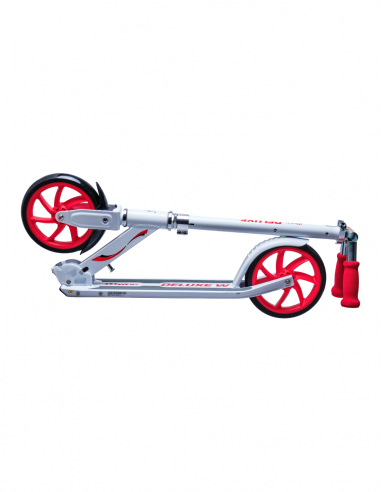 JD BUG DELUXE V2 BIG WHEEL WHITE