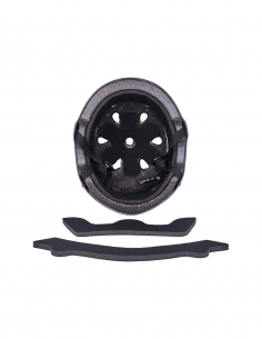 ΚΡΑΝΟΣ CORE ACTION SPORTS ΜΑΥΡΟ S-M 55-58 2