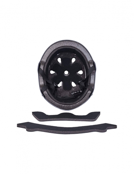 ΚΡΑΝΟΣ CORE ACTION SPORTS ΜΑΥΡΟ S-M 55-58