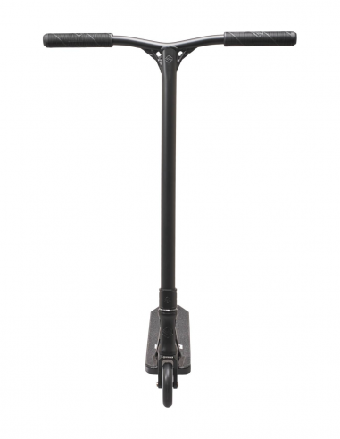 STRIKER ESSENCE PRO SCOOTER BLACK