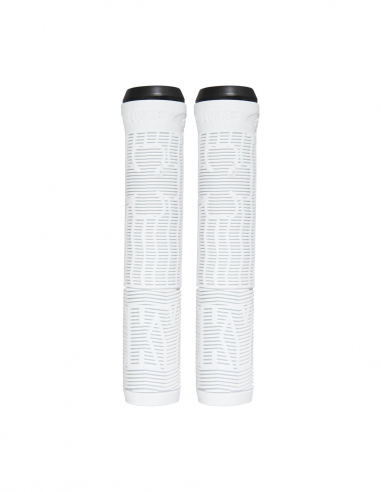 LUCKY VICE 2 GRIPS WHITE