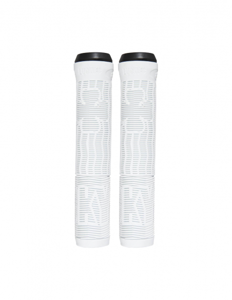LUCKY VICE 2 GRIPS WHITE