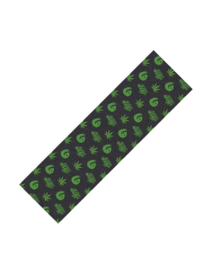 GRIPTAPE HELLA SLOTH DOT ΠΡΑΣΙΝΟ ΣΕ ΜΑΥΡΟ
