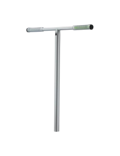 BLUNT THERMAL V2 BARS SILVER 2