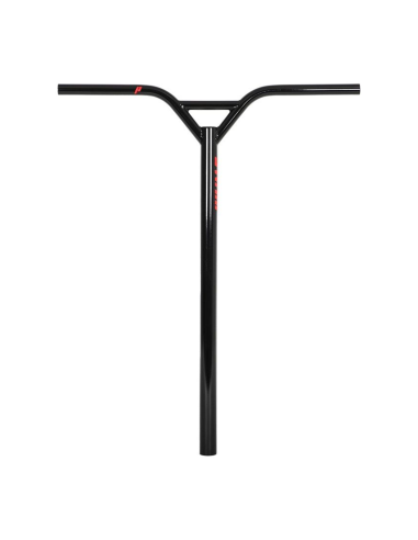 ΤΙΜΟΝΙ PRIME YANK 79Χ65 ΜΑΥΡΟ