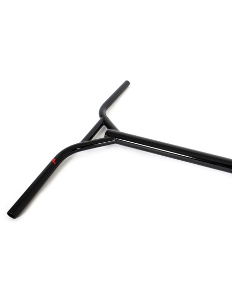 ΤΙΜΟΝΙ PRIME YANK 79Χ65 ΜΑΥΡΟ