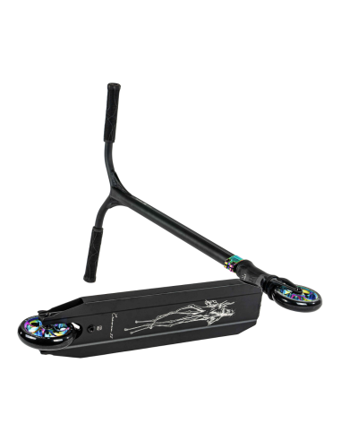 ETHIC ERAWAN V2 MEDIUM NEOCHROME