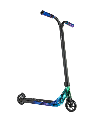 ETHIC ERAWAN V2 MEDIUM BLUE IRIDIUM