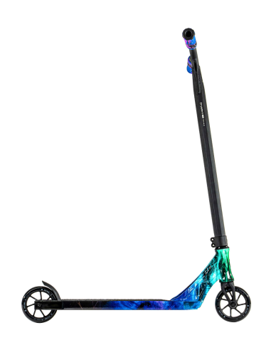 ETHIC ERAWAN V2 MEDIUM BLUE IRIDIUM