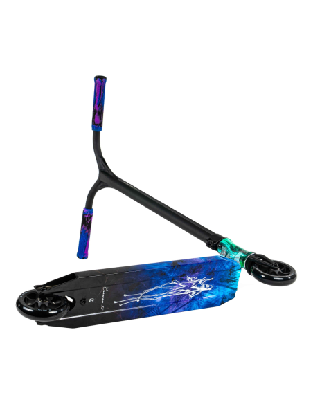 ETHIC ERAWAN V2 MEDIUM BLUE IRIDIUM