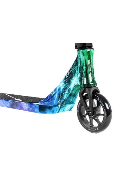 ETHIC ERAWAN V2 MEDIUM BLUE IRIDIUM