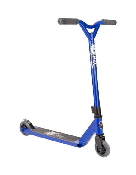 GRIT ATOM BLUE