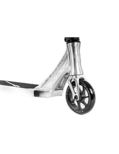 ETHIC ERAWAN V2 MEDIUM BRUSHED