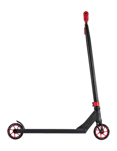 ETHIC PANDORA L RED