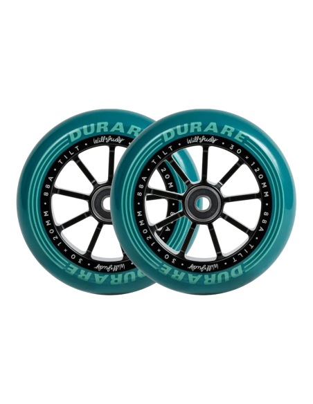 ΤΡΟΧΟΙ TILT DURARE WILL JUDY SIG 120X30