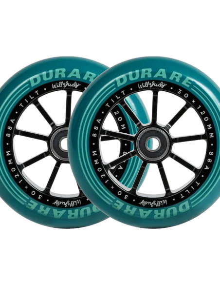 ΤΡΟΧΟΙ TILT DURARE WILL JUDY SIG 120X30