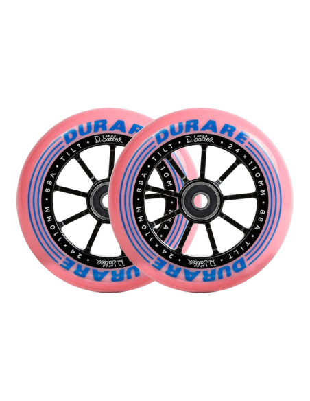 ΤΡΟΧΟΙ TILT DURARE DELANEY SIG 110X24