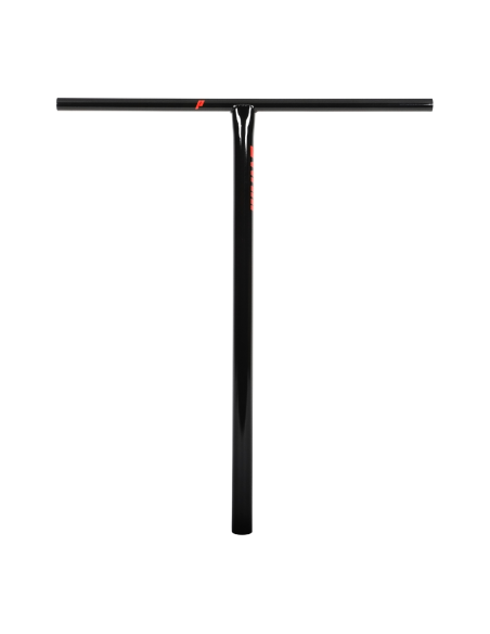 PRIME TRIGGER BARS 79X65 BLACK