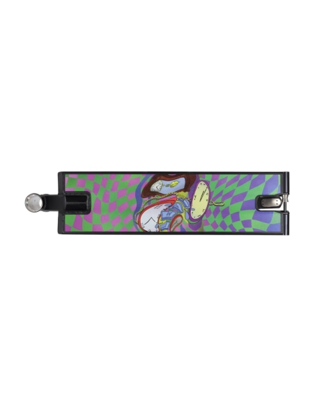 NATIVE ADVENT R 6X22 LEVI KNIGHT SIG DECK