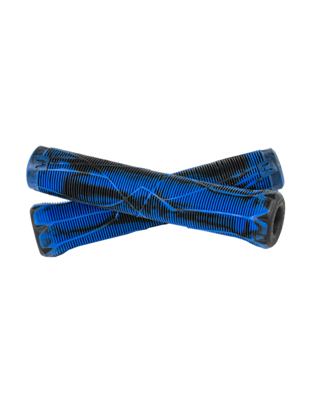 ETHIC V2 SLIM GRIPS BLUE