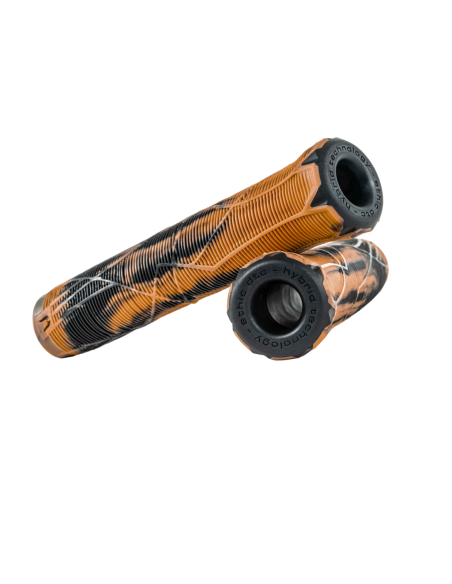 ETHIC V2 SLIM GRIPS RAW GUM