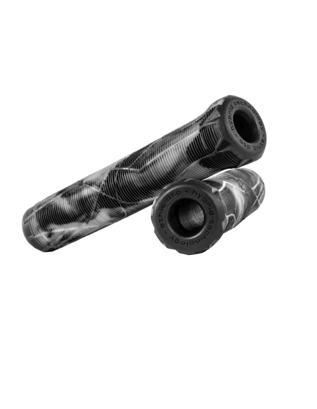 ETHIC V2 SLIM GRIPS GLOW IN THE DARK